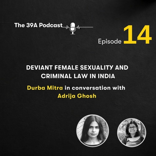 Deviant Female Sexuality And Criminal Law In India