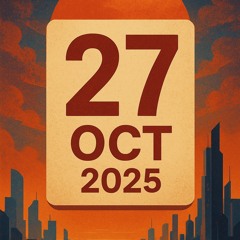 27 oct 2025