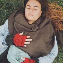 Lyssna - "Guided song journey"