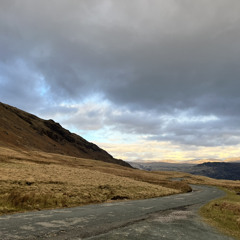 01851 If you want a Lewis man - Peat and diesel