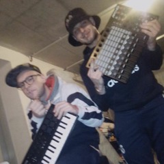 DR PSYKOZ & TURBOTEK Live 06h07