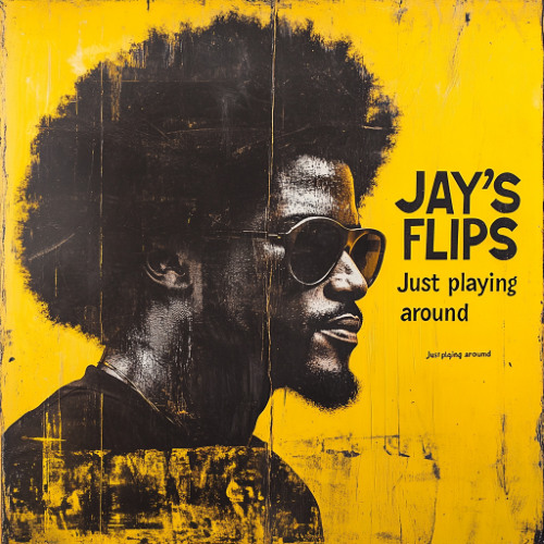 Yeah, yeah, yeah (Isley Bros Flip)