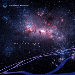 Nebula Sky (1 Hour Version - Soothing Ambient Music for Boost Positive Energy)