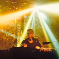 Live DJ Set @ The Prog Lab (Supporting Henry Saiz, Emi Galvan and Jeremy Olander)