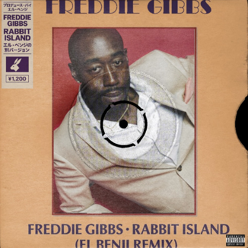 Freddie Gibbs - Rabbit Island (El Benji Remix)