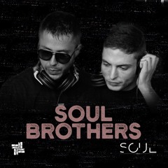 Soul Brothers Live At Requiem In Tunnel, Pereira 05/2023.