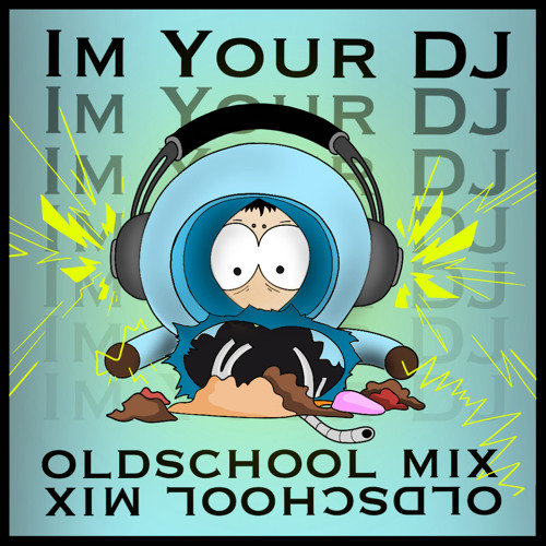 Dj Tolayaki - Im Your Dj ( Oldschool Mix )