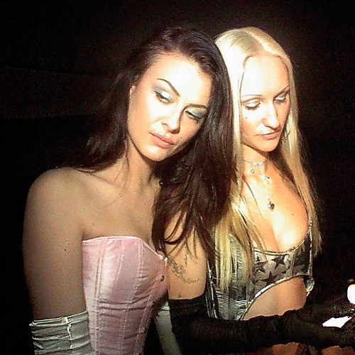 dragongirl - everything will be ok (feat. sonic girl)