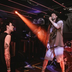 PROPER LIVE - MainstreamOff PT.2 (RADIO)