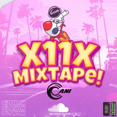 Dj Cani - X11X Mixtape HD 2023