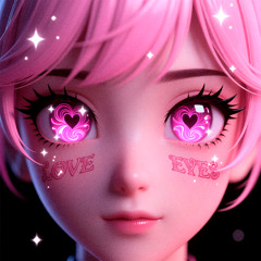 SIJU x DENKING - LOVE EYES