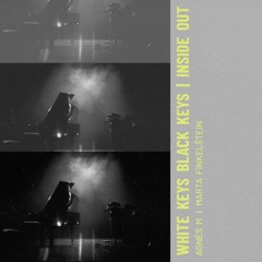 White keys black keys | inside out