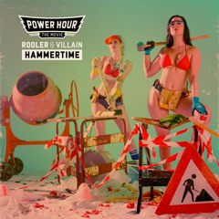 Rooler & Villain - Hammertime | Q-dance Records