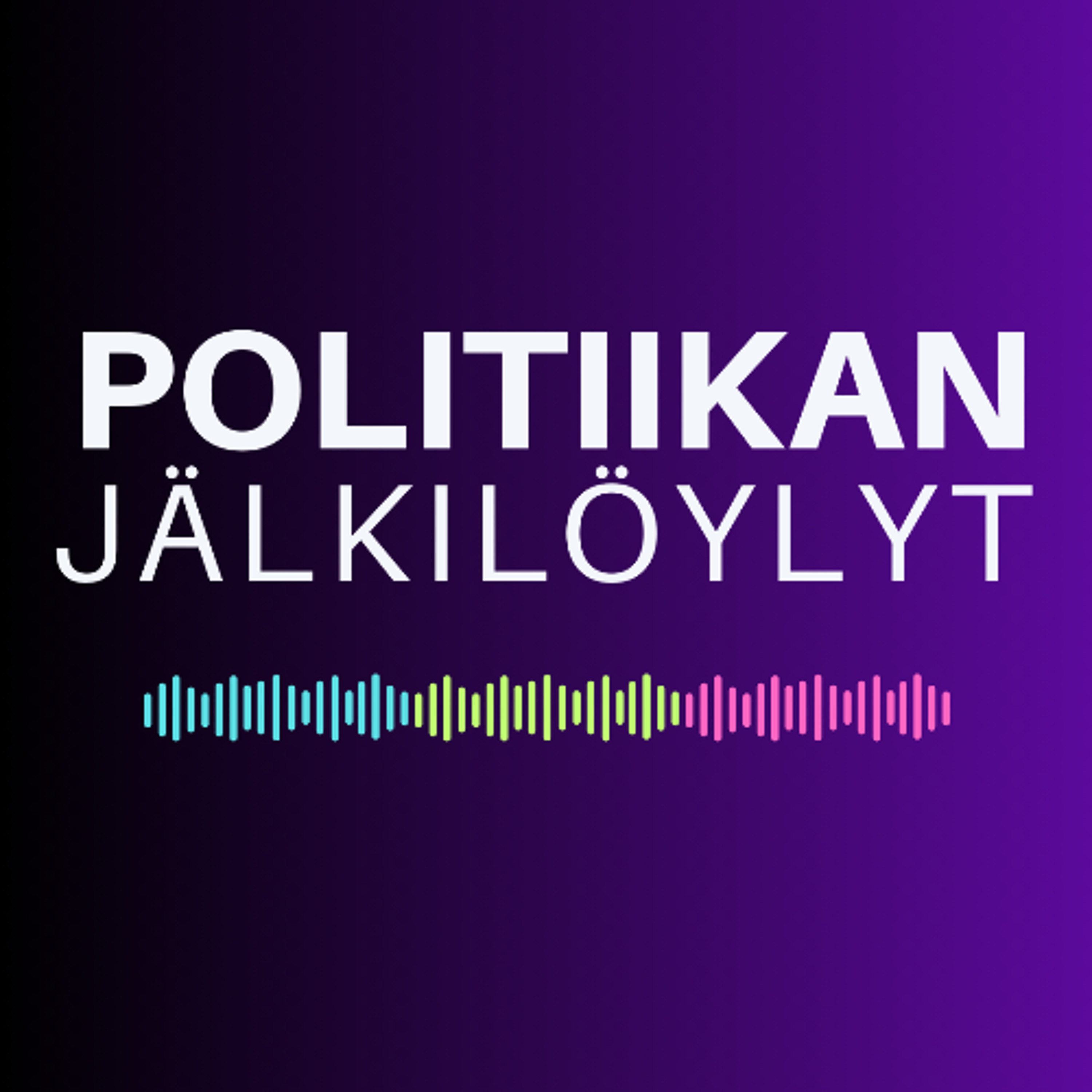 98. Bensan hinta ja kiilusilmäinen mamutus episode artwork