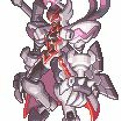 Omega Battle Remastered - Megaman Zero 3