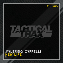 Stream Alessio Cappelli music | Listen to songs, albums, playlists for free  on SoundCloud