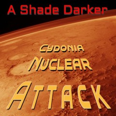 Cydonia Nuclear Attack