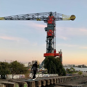 Le Béguin Pour Molzz [Dürüm Records] (26.11.22)