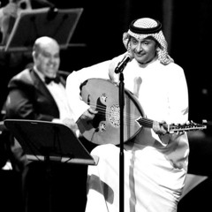 عبدالمجيد عبدالله - سلامك مثل السحر | عود منفرد