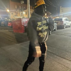 LUCKI - Caught In It (Unreleased)