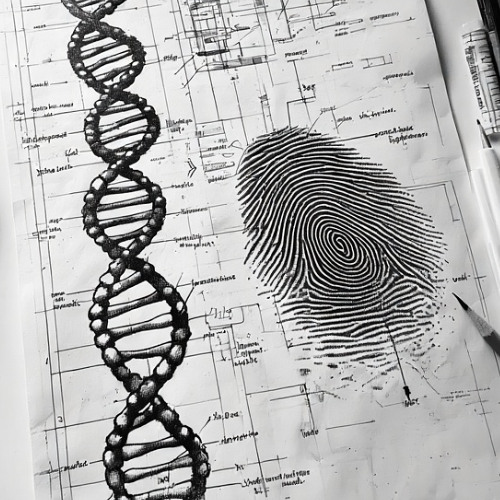 Episode 283 - DNA & Patterns