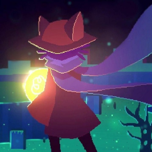 Robotic Wisp - Oneshot - Sunrise (Remix)
