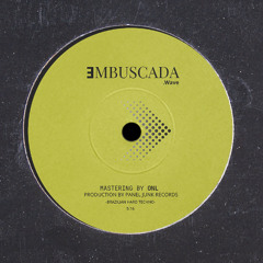 Panel Junk - EMBUSCADA [FREE DOWNLOAD]