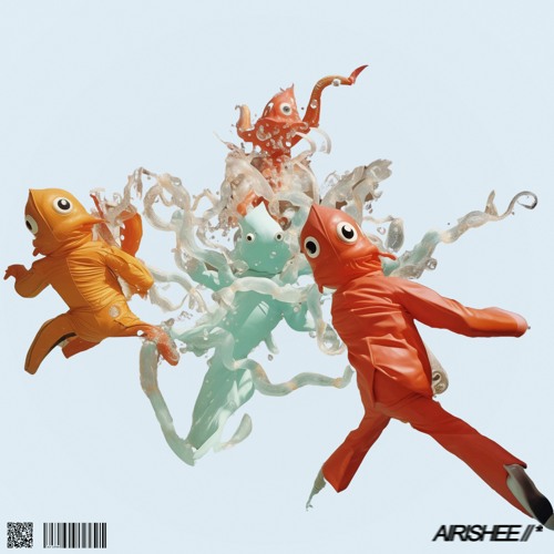 Los Syringas - Fish (Airishee Remix)