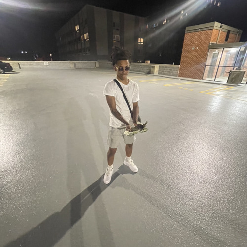 J STACXS - Cash Flow (prod. joshuatheslayer x dreamz & just1)