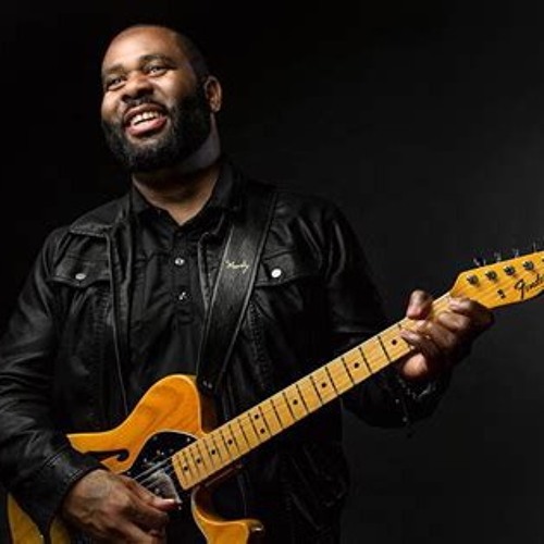 Stream Kirk Fletcher interview by Six Strings On the Radio Listen