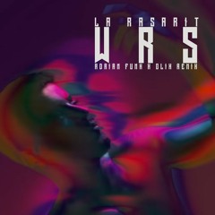 WRS - La Rasarit (Adrian Funk X OLiX Remix)