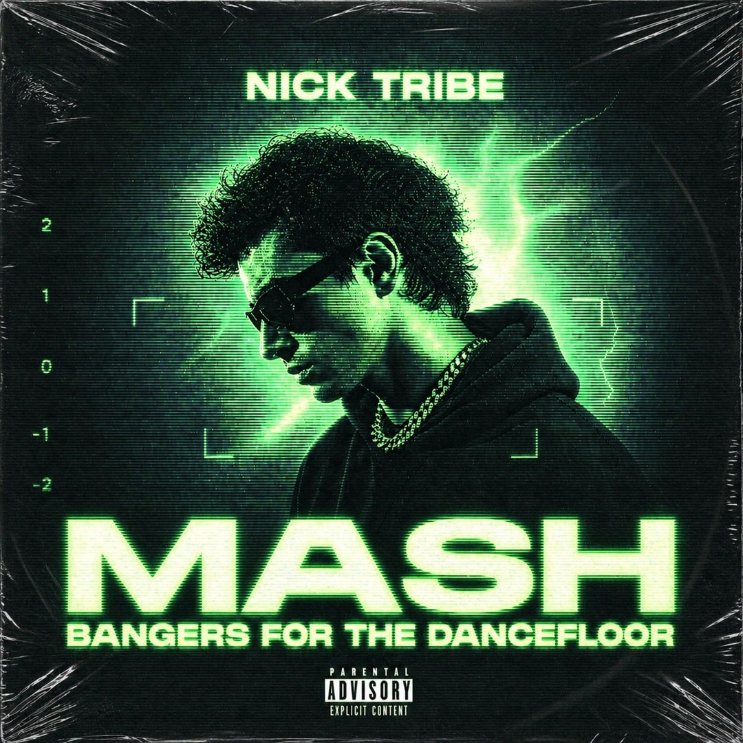 Stream Nick Tribe Mash #001 by Nick Tribe | Listen online for free on ...