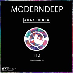 Moderndeep @ Ibiza Global Radio 112 31/07/2020