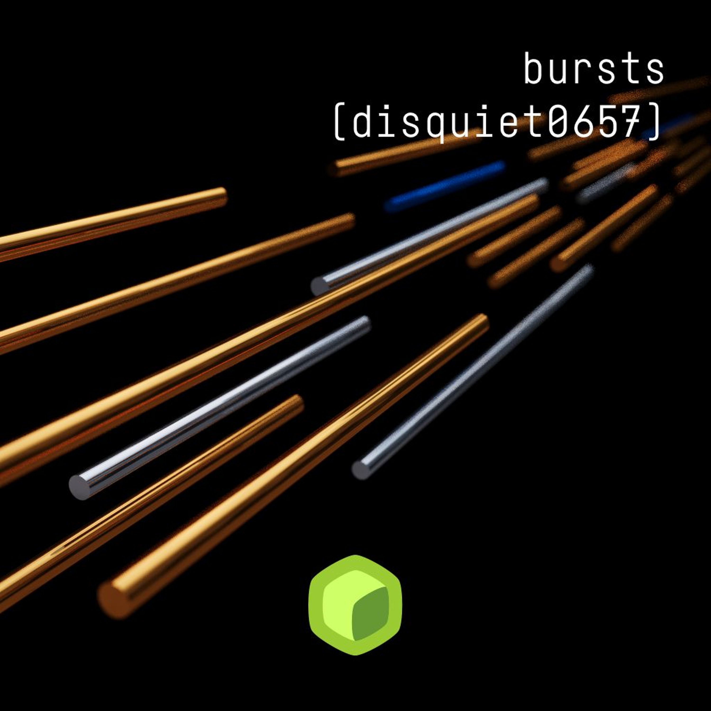 wasabicube tracks