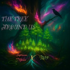 The tree around us