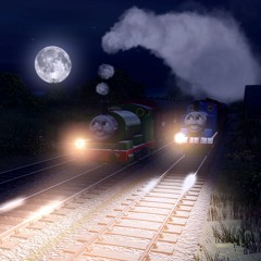 Night Train Freelance V1