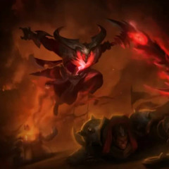 Kayn - Tevvez Frozen In Time - League Of Legends Hardstyle Remix