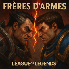 LOL : Frères d'armes