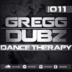 Gregg Dubz - Quarantine Therapy - Episode 11