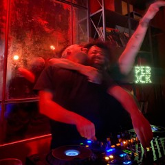 Ramboelson_(Ramboiage b2b Kelson) Dj Set