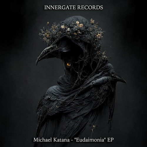 Premiere: Michael Katana - Envolution (Free Download)