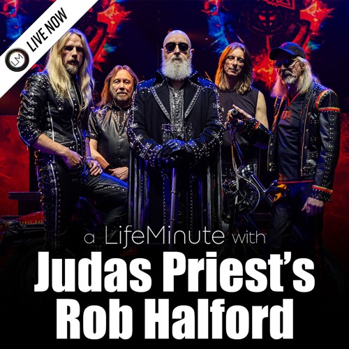 Stream Judas Priest s Rob Halford Talks New Album World Tour And stream-judas-priest-s-rob-halford-talks-new-album-world-tour-and