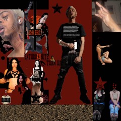 FREAKSHOW (PROD MÜRKKY8) (MIXED MASTERED BY SATURDAYNITE)