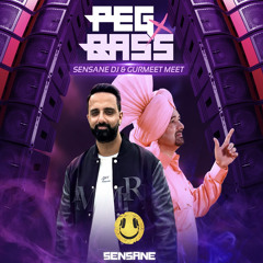 PEG x BASS