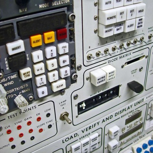 Hardware, Software, Firmware