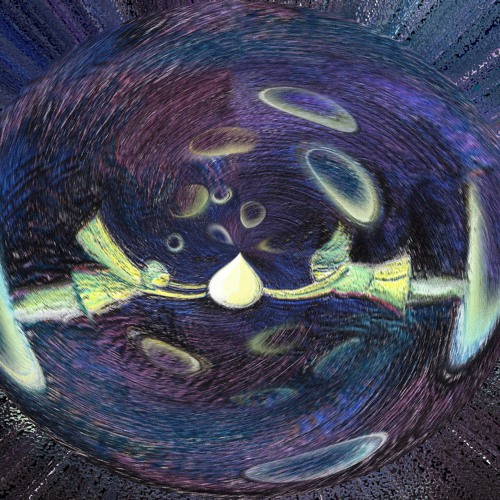 Soundtrack for short motion picture “Cradle for the Salmon”