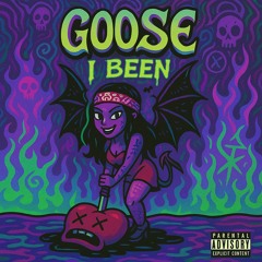 I BEEN
