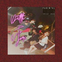 4. NO CAP W/ Yungjarq & Xavier Kross(Prod. Donnie Katana)