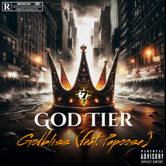 Godbliss (feat. Papoose) - God Tier