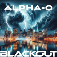 Blackout #14